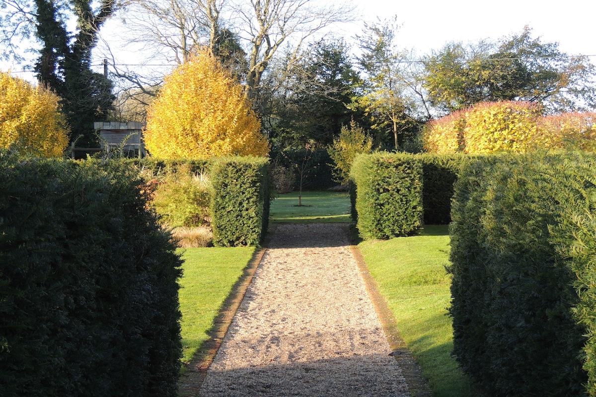 oxfordshire garden 1