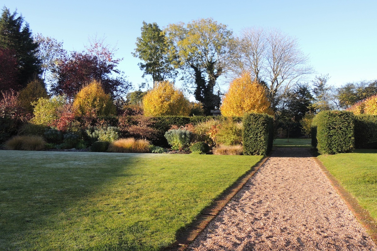oxfordshire garden 1